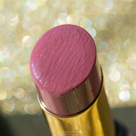 Super Lustrous Glass Shine Lipstick